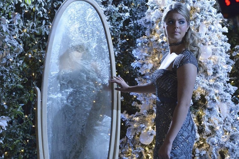 SASHA PIETERSE