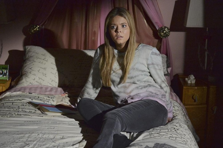 SASHA PIETERSE