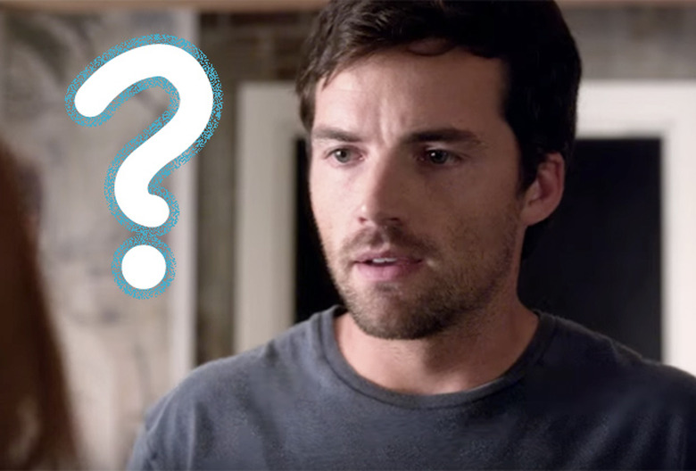 Pretty Little Liars Season 6B