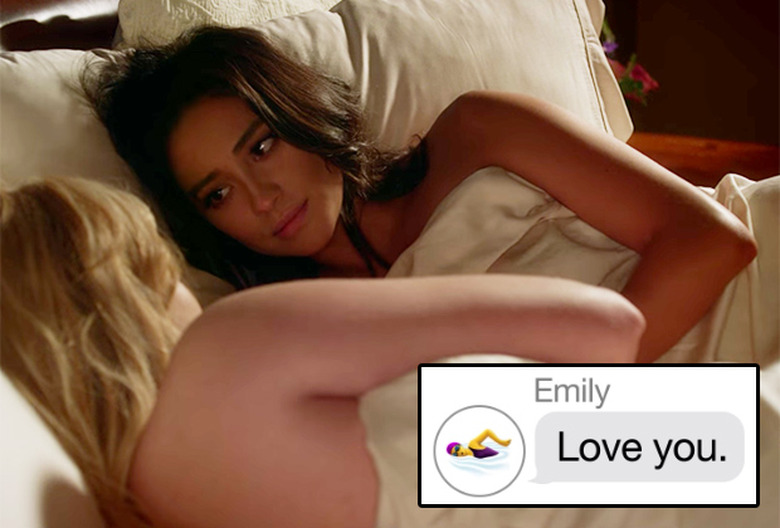 Pretty Little Liars Updates