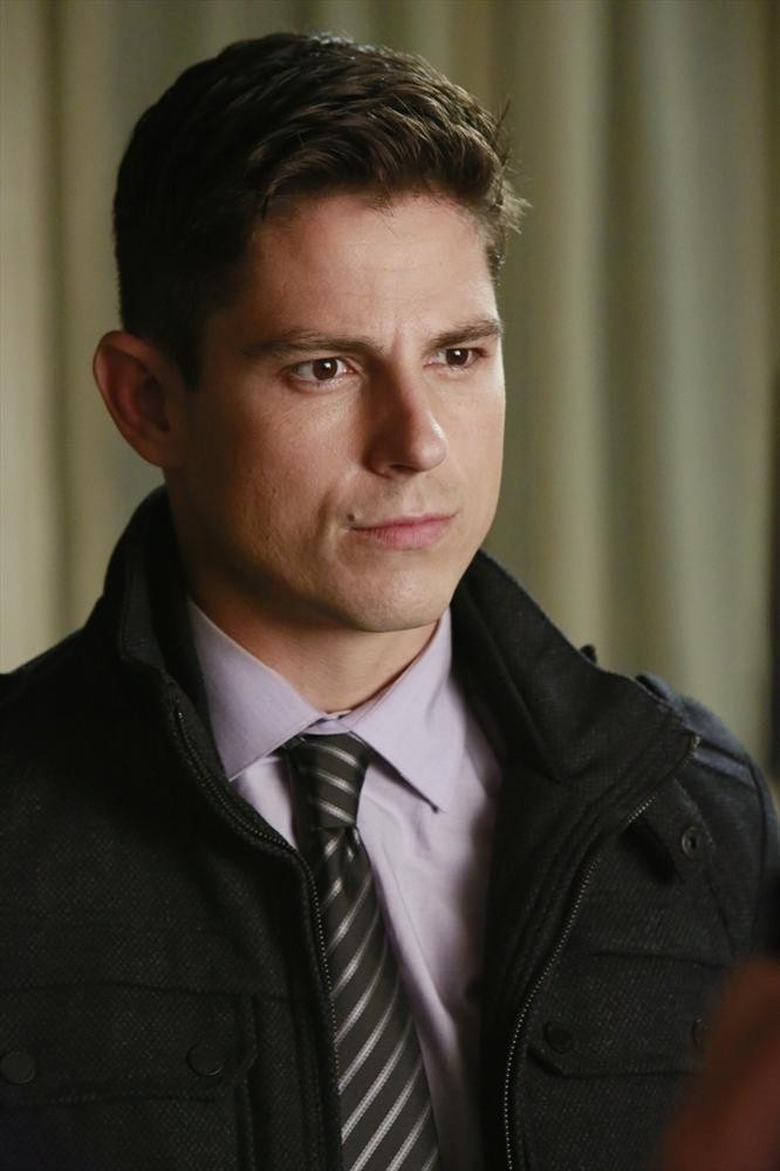 Pretty Little Liars Finale