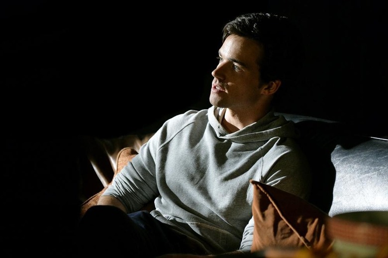 Pretty Little Liars Finale