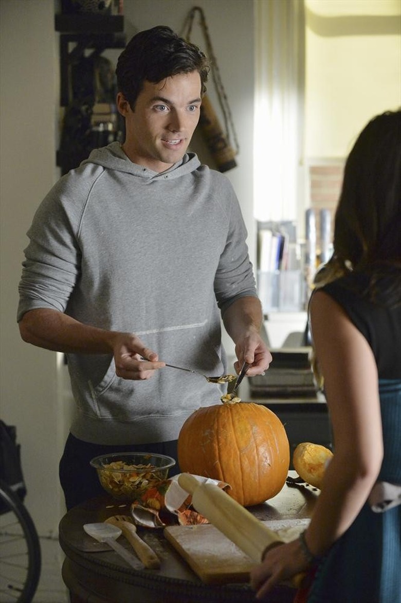 Pretty Little Liars Finale