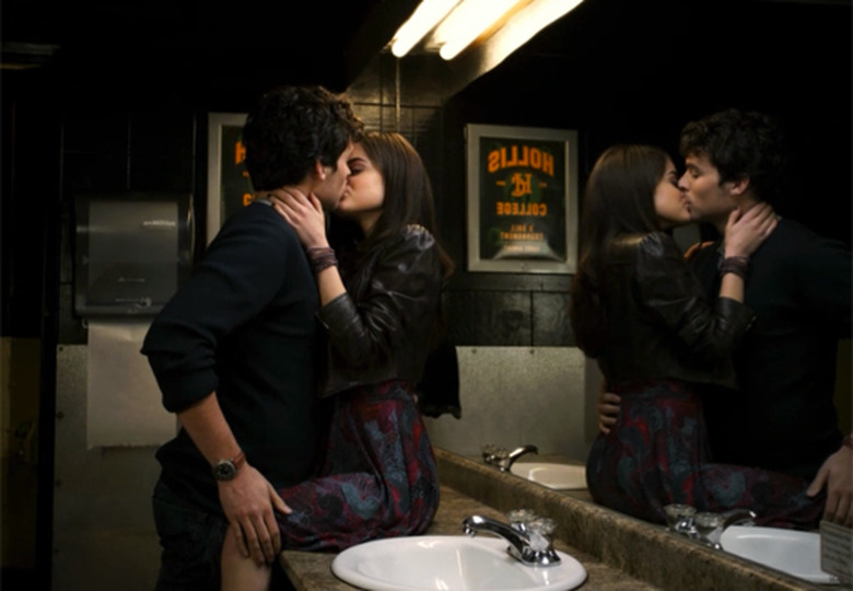 Pretty Little Liars