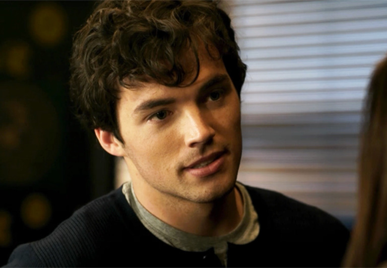 Pretty Little Liars