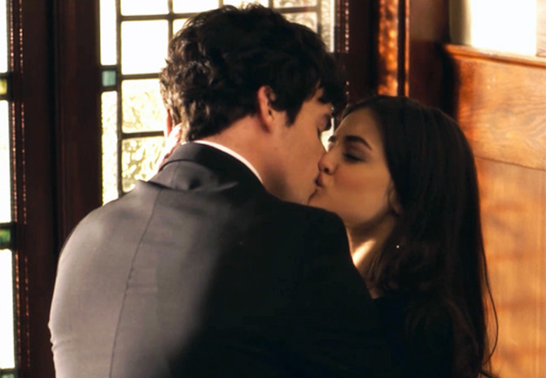 Pretty Little Liars