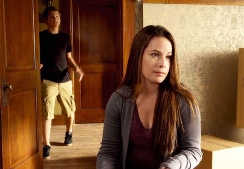 Pretty Little Liars
