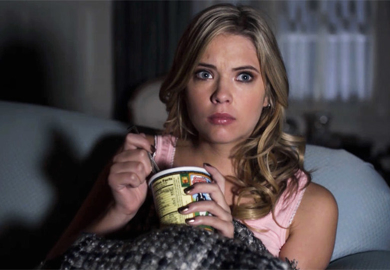 Pretty Little Liars