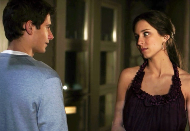 Pretty Little Liars