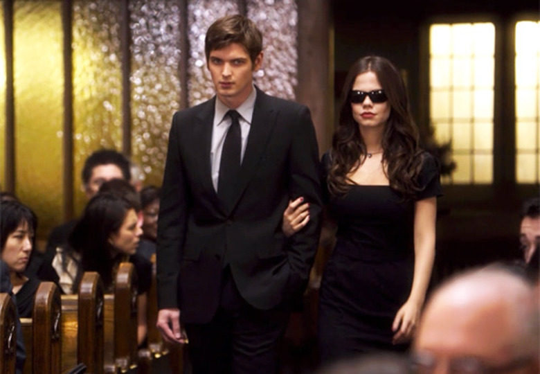 Pretty Little Liars