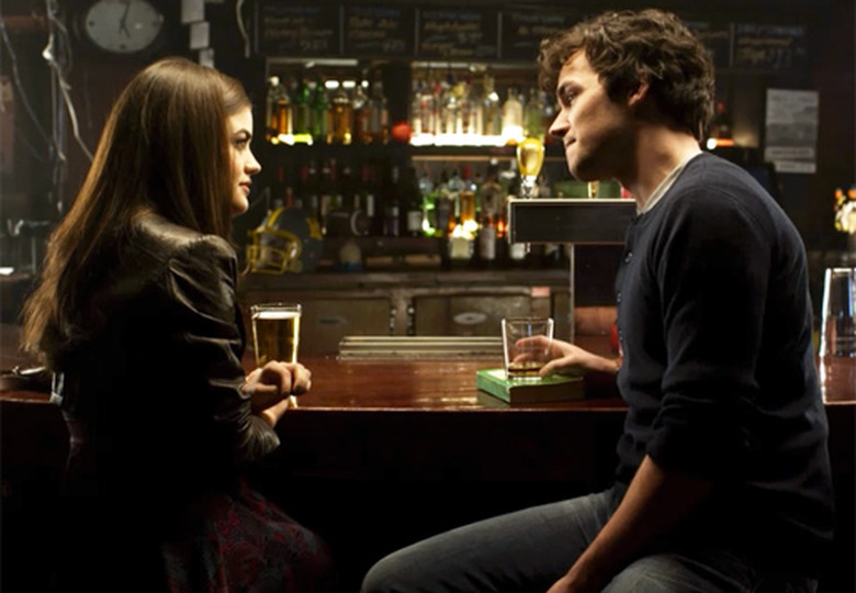 Pretty Little Liars