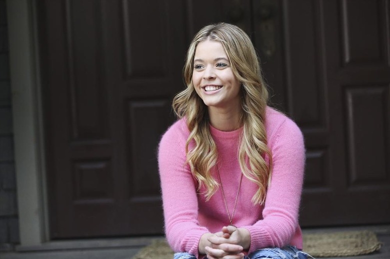 Pretty Little Liars Season 5