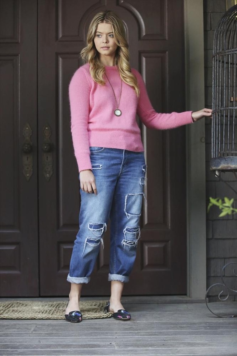 Pretty Little Liars Season 5