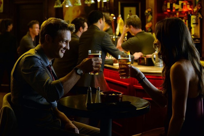 OLIVER KIERAN-JONES, TROIAN BELLISARIO