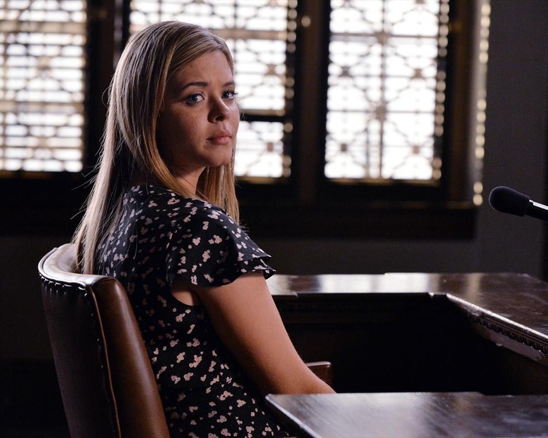 SASHA PIETERSE