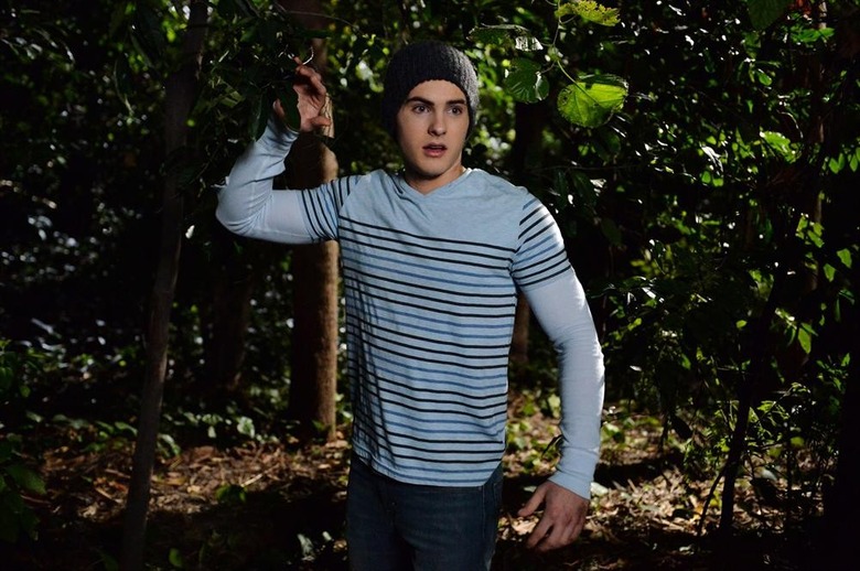 CODY ALLEN CHRISTIAN