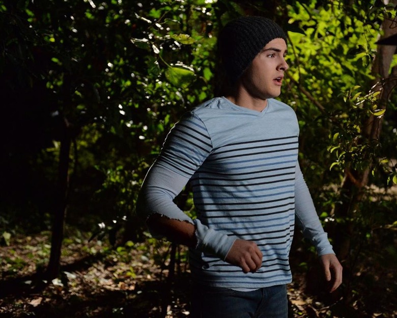 CODY ALLEN CHRISTIAN