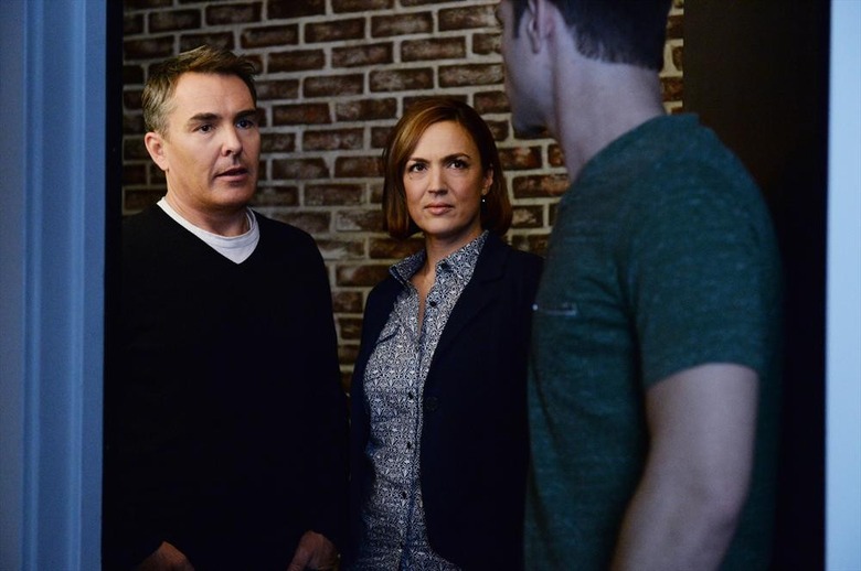 NOLAN NORTH, LESLEY FERA