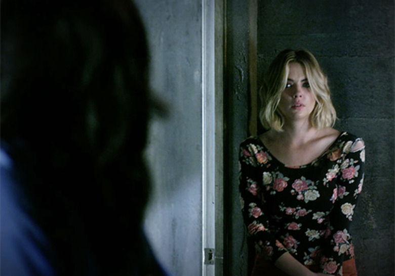 Pretty Little Liars Season 6
