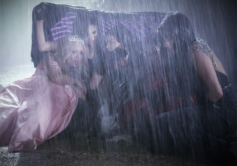 Pretty Little Liars Season 6