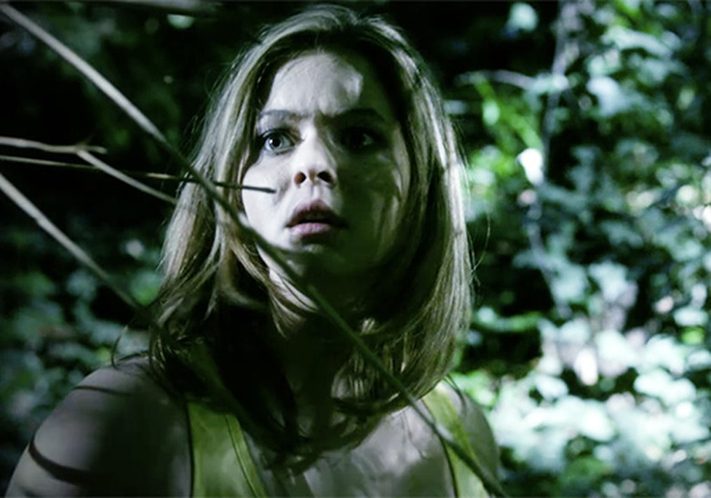Pretty Little Liars Season 6