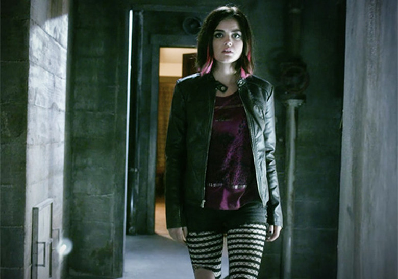 Pretty Little Liars Season 6