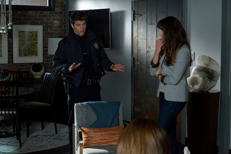 KEEGAN ALLEN, TROIAN BELLISARIO