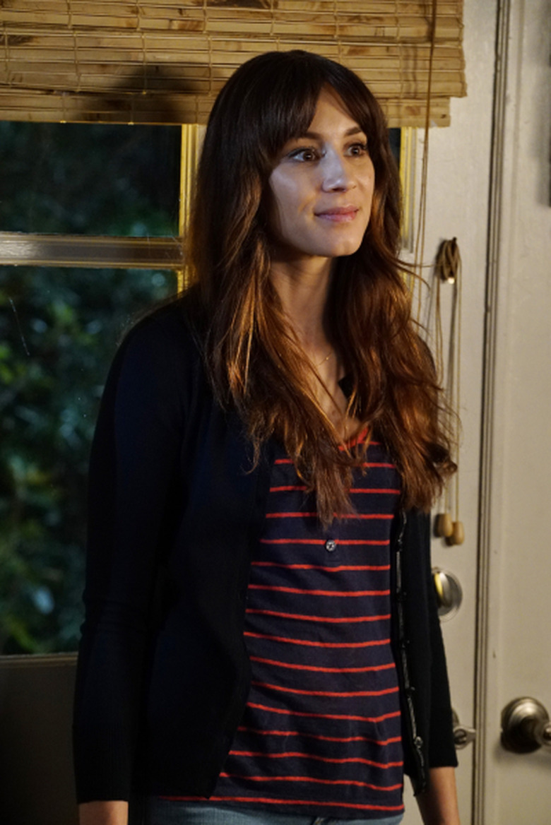 Pretty Little Liars Season 7