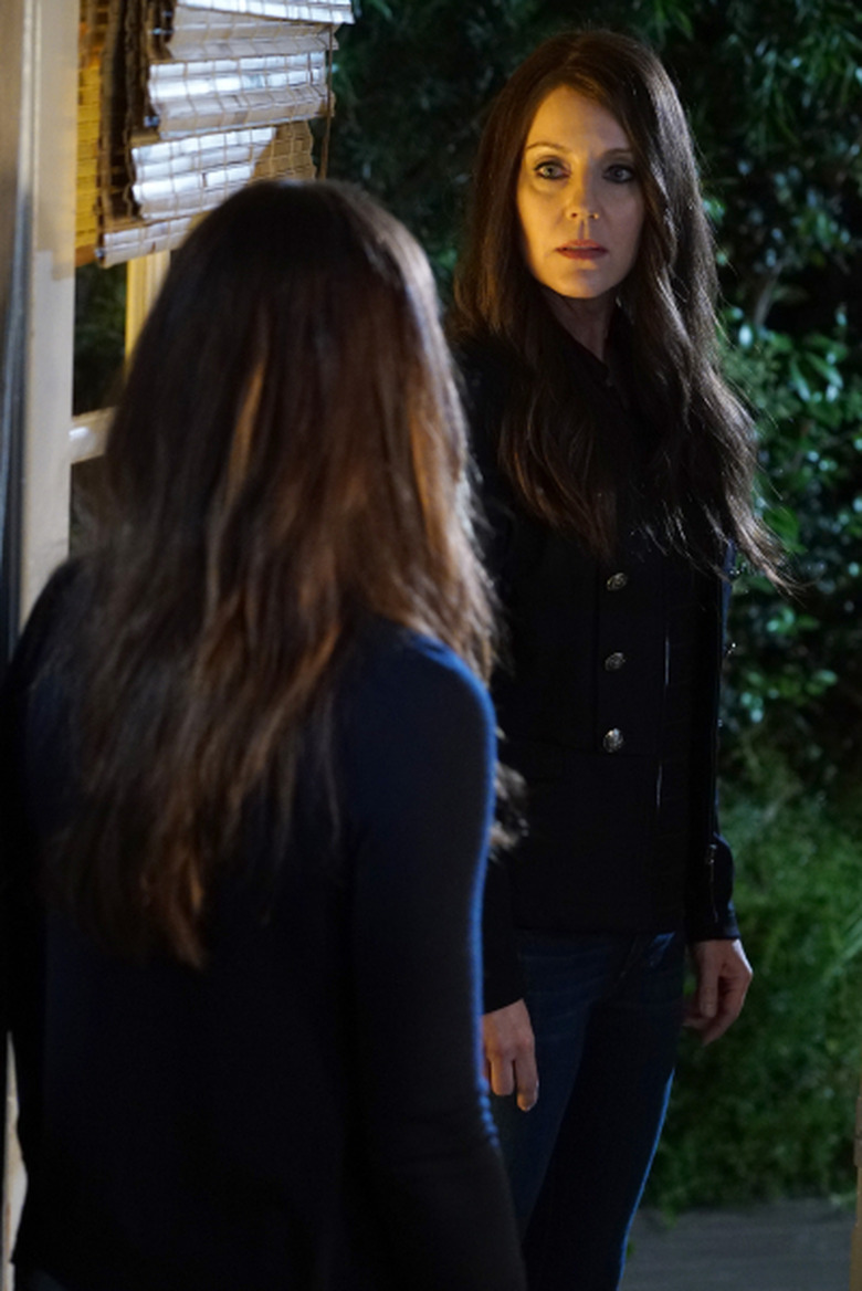 Pretty Little Liars Season 7