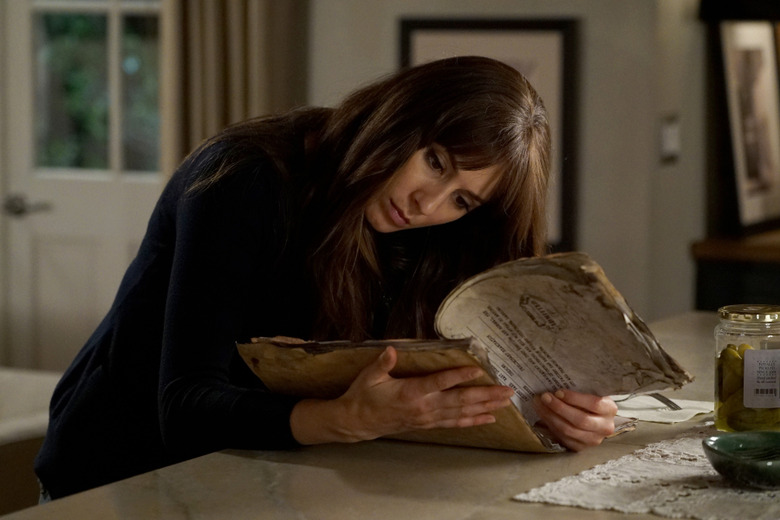 Pretty Little Liars Season 7