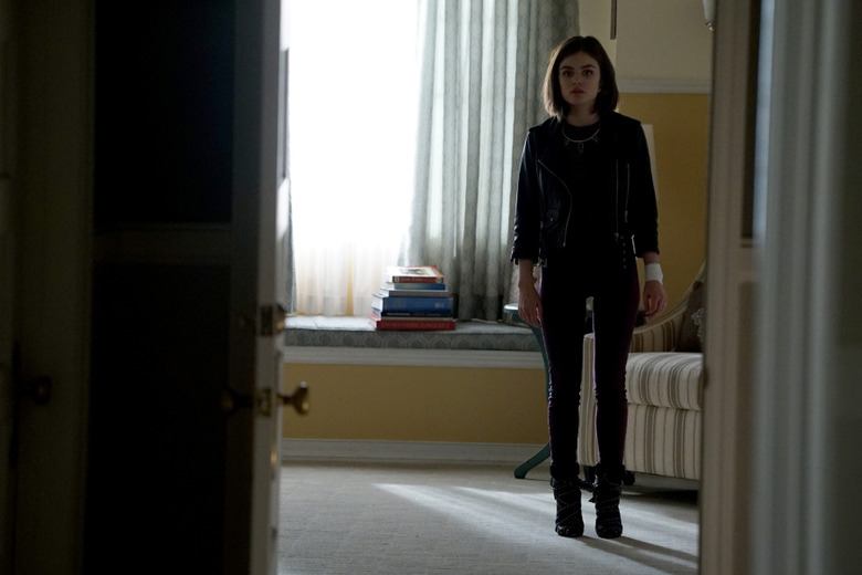 Pretty Little Liars Season 7
