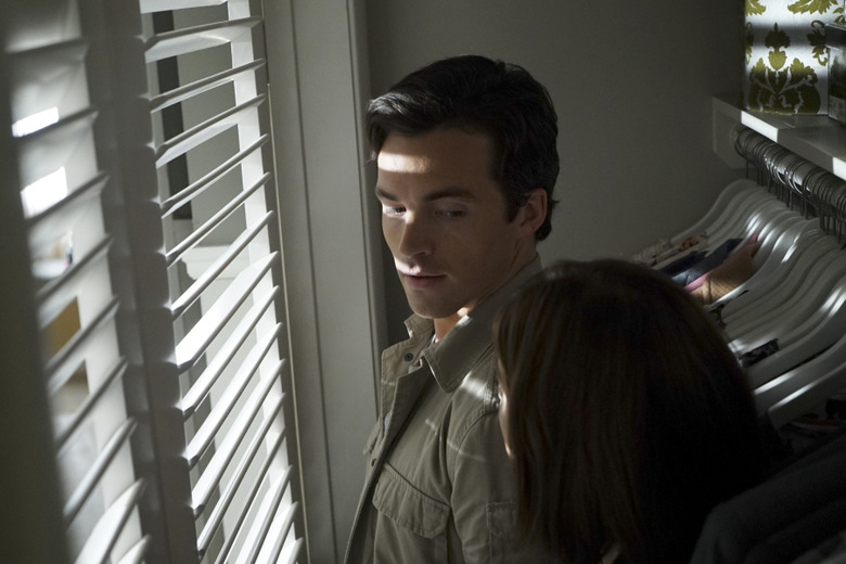 Pretty Little Liars Season 7