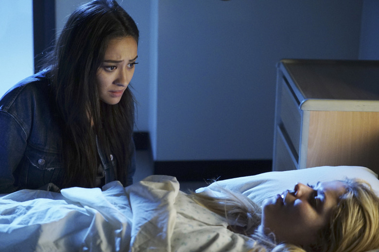 Pretty Little Liars Season 7