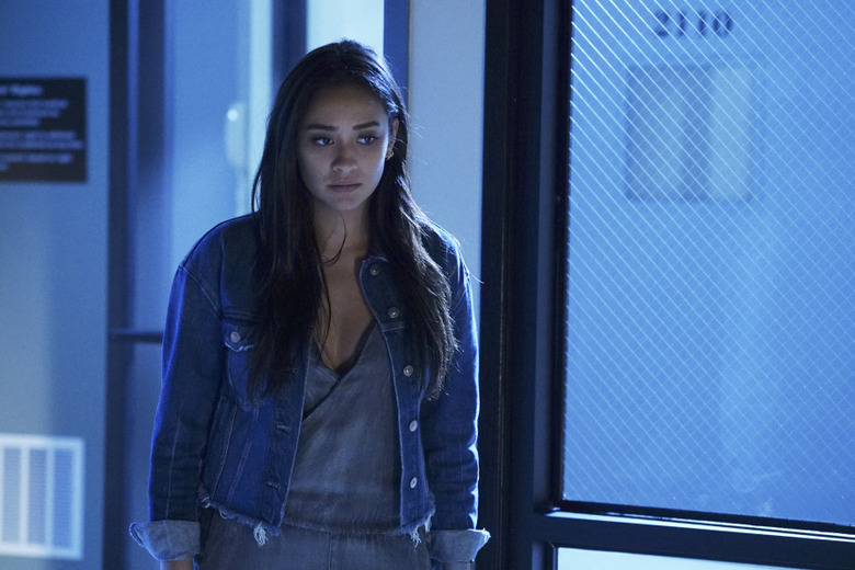Pretty Little Liars Season 7