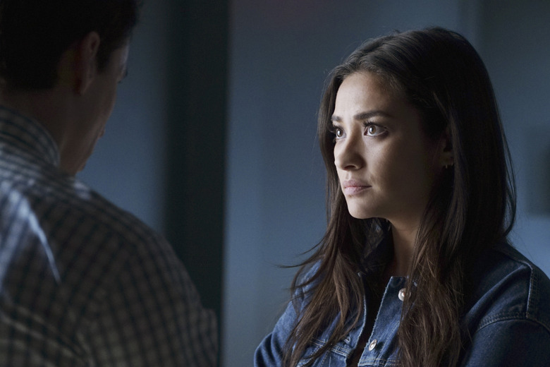 Pretty Little Liars Season 7