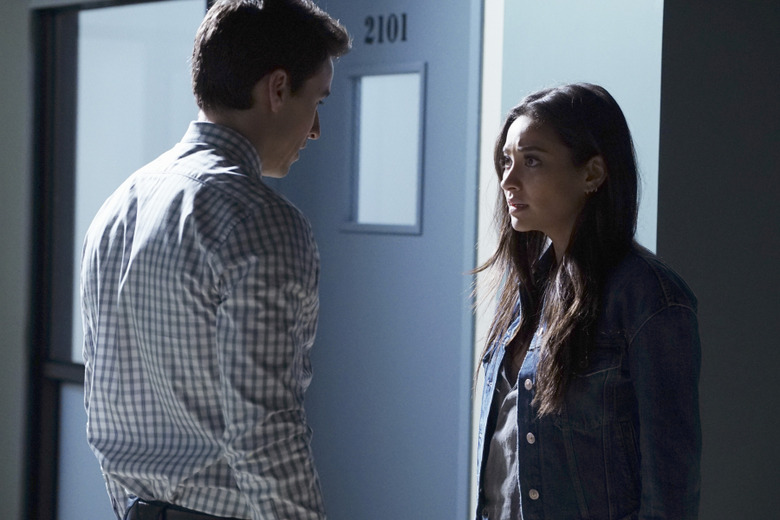 Pretty Little Liars Season 7