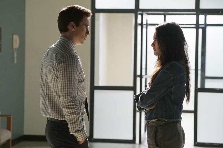 Pretty Little Liars Season 7