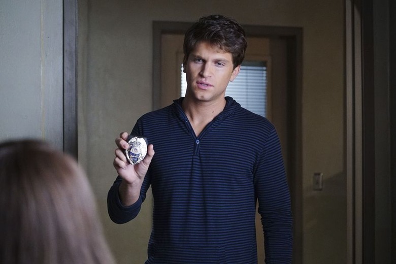 Pretty Little Liars Season 7
