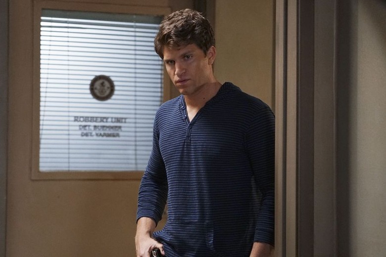 Pretty Little Liars Season 7