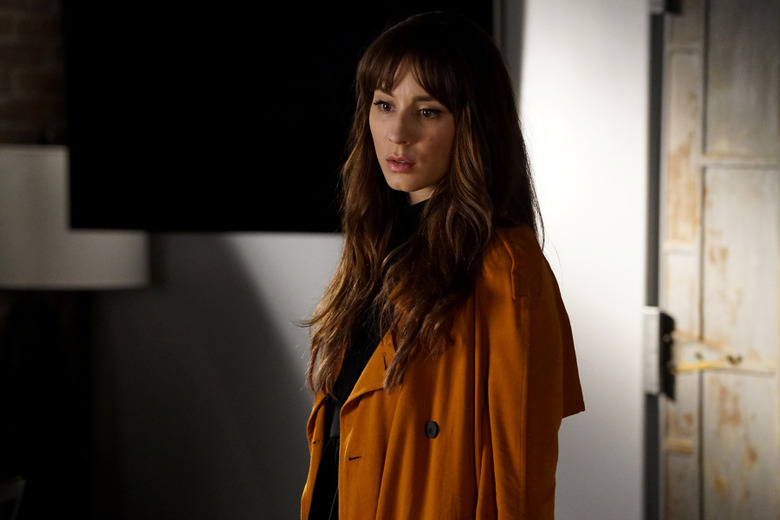 TROIAN BELLISARIO