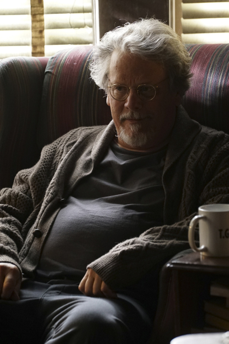 KEITH SZARABAJKA