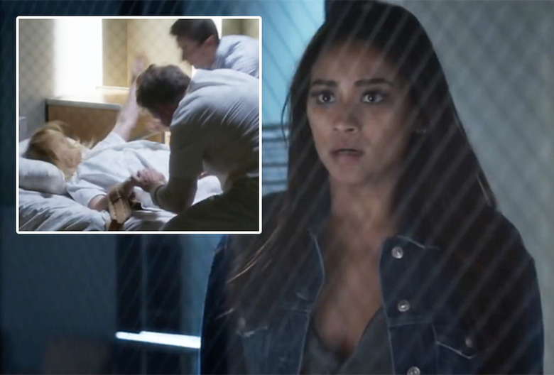 Pretty Little Liars Season 7