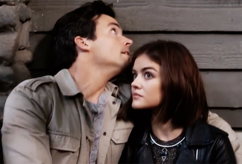 Pretty Little Liars Season 7