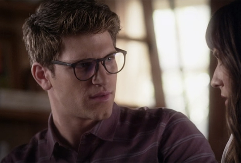 Pretty Little Liars Season 7