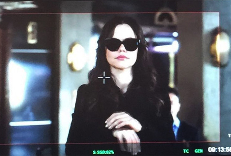 Pretty Little Liars Season 7