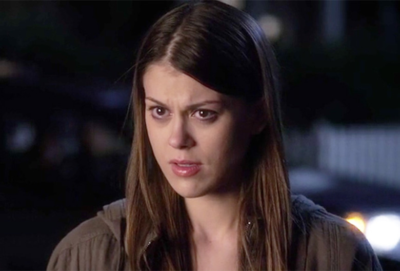 Pretty Little Liars Season 7