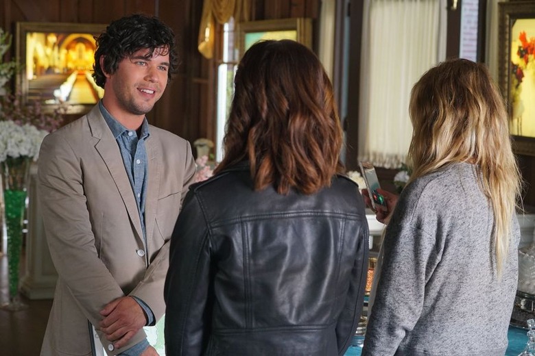 Pretty Little Liars Season 7B Spoilers