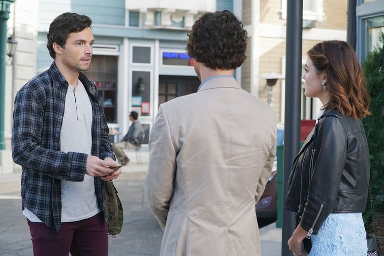 Pretty Little Liars Season 7B Spoilers