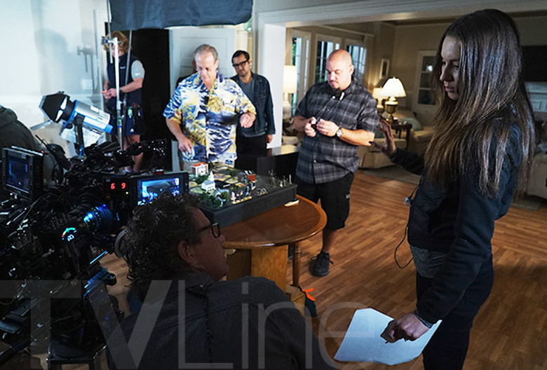 Pretty Little Liars Season 7B