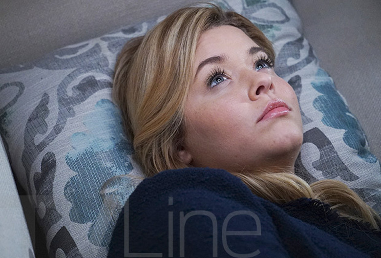 Pretty Little Liars Season 7B